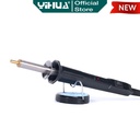Yihua 930-III Solder Listrik Ukir Lukis Kayu Wood Carving Burning Tool