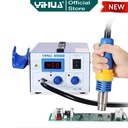 Yihua 8508D Blower HP Solder Uap Station Digital Hot Air SMD Rework