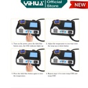 Yihua 927-II LED Solder Station Digital 60W Soldering Iron Welding ORI