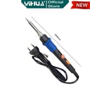 Yihua 947-VII Solder Tangan Listrik 60W Temperature Adjustable Origina