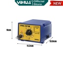 Yihua 939 Solder Station Soldering Iron Analog 75W Elemen Import ORI