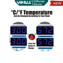 Yihua 853D+ Blower Solder Uap 3 IN 1 Soldering Station Power Supply 5A