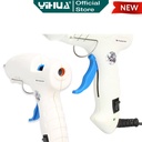 Yihua R-306 Pistol Lem Tembak Hot Melt Glue Gun 30W Stick Cair Refill