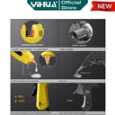 Yihua R-307 Pistol Lem Tembak Hot Melt Glue Gun Ajustable 60W 100W ORI