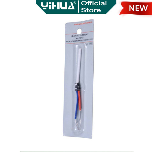 Elemen Solder Station Iron Yihua 907I F D K N Imported Heater No.131A