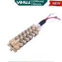 Elemen Blower Solder Yihua 857D+ Air Gun Heather Diagram Pump Type