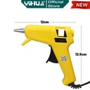 Yihua R-302 Pistol Lem Tembak 20W Hot Melt Glue Gun Stick Cair Refill
