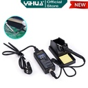 Yihua 9936 Solder Station Portable Digital 40W Soldering Iron Listrik