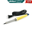 Yihua 840 Solder Listrik 40W Solder Tangan Soldering Iron 40 Watt ORI