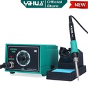 Yihua 936 Solder Station Analog 50W Soldering Iran Tip 220V 480C ORI