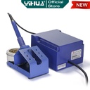Yihua 939D+ Solder Station 3 Channel Soldering Iron Digital Original