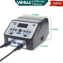 Yihua 938D+ Solder Station Digital Upgrade Version Soldering Iron ORI