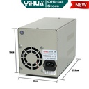 Yihua 303D DC Power Supply HP Digital 3A 30V Power Suplay 3 Amper ORI