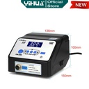 Yihua 938 Solder Station Digital 120W Soldering Iron Protection ESD OR
