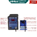 Yihua 900H Solder Station Lead Free HF 90W Soldering Digital Original
