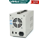 Yihua 305DA Power Supply Digital 5A 30V Repair Penghancur Short 5Amper