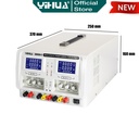 Power Supply Digital Yihua 3005D-II Double Adjustable DC 5A 30V Ori