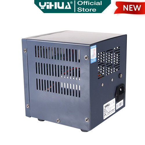 Power Supply HP Yihua Digital 1503D-II 15V 3A USB With Super Charger