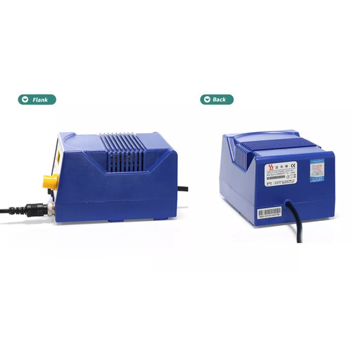 Solder Station YIHUA 937BD+ Digital 60W Soldering Station Gagang 907F