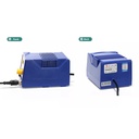 Solder Station YIHUA 937BD+ Digital 60W Soldering Station Gagang 907F