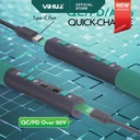 SOLDER TANGAN YIHUA 928D-IV ORIGINAL