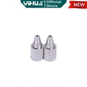 Nozzle Desoldering Yihua 929D-V 1.0MM 1.2MM Mata Penyedot Timah ORI