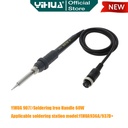 Yihua 907D Gagang Solder Station 5 Pin Core Yihua 936A 937D+ Soldering