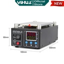 Yihua 946A-II Mesin Pemisah Kaca LCD Touchscreen Separator Repair ORI