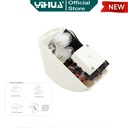 Yihua 200C Pencuci Mata Solder Otomatis Alat Pembersih Mata Solder ORI