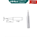 Yihua 900M-T-S7 Mata Solder Station Series 900M Soldering Iron Tip ORI