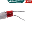 Elemen Solder Station Yihua 908+ Heathet Electric Iron Soldering