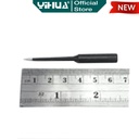 Yihua T-S8 Black Mata Solder Station Lurus Panjang Runcing Original