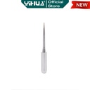 Yihua T-S8 Silver Mata Solder Station Lurus Panjang Runcing Original