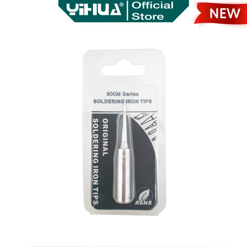 Yihua 900M-T-LI Mata Solder Station Series 900M Lurus Runcing Original