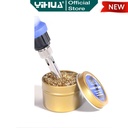 Yihua 08B Siongka Padat + Kawat Cuci Flux Pembersih Ujung Solder ORI