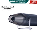 Yihua 8858 II Mini Heat Gun Electric Hot Gun Air Shrink Vinyl DIY 140W