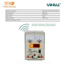 Yihua 1502T Power Supply DC 2 Amper 0-15V Digital Analog Service HP OR