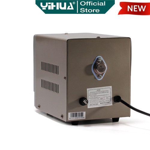 Yihua 1502DD LED DC Power Supplay Digital HP Ponsel 2 Amper 2A 15V OR