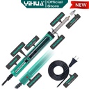 Yihua 929D-V Desoldering Pump Electric Vacuum Penyedot Timah Solder OR