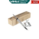 Yihua 947V Solder Tangan Iron Adjustable Temperature 60W Soldering ORI