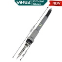Yihua 947-II Tool Set Solder Tangan Listrik Penyedot Timah Pinset Box