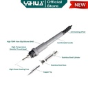 Yihua 947-I Solder Tangan Listrik 60W Soldering Flux Siongka Padat ORI