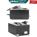 Yihua 892D+ Solder Uap Blower SMD Rework Soldering Station Digital ORI