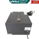 Yihua 850B Blower Solder Uap Analog Hot Air Gun SMD Rework Original