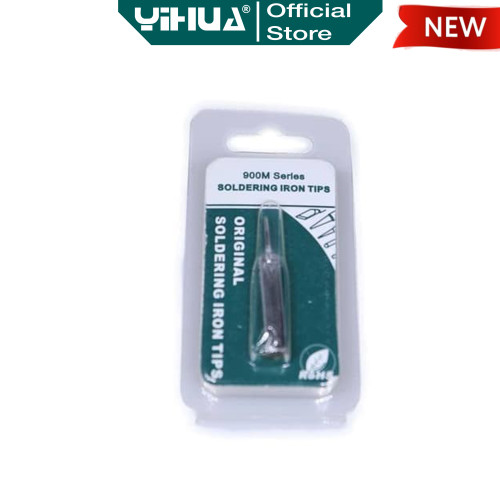 Yihua 900M Series Mata Solder Station Yihua 900M-T-1C Tip Original