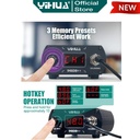 Yihua 948DB+II Solder Station Mata T12 3CH Soldering Digital Auto ORI