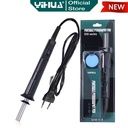 Yihua 930-III Solder Listrik Ukir Lukis Kayu Wood Carving Burning Tool