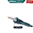 Yihua 930-IV Solder Tangan Listrik Ukur Kayu Soldering Alat Ukir ORI