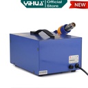 Yihua 8508D Blower HP Solder Uap Station Digital Hot Air SMD Rework
