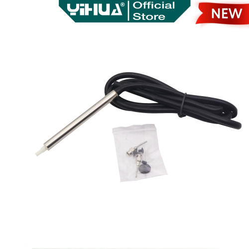 Gagang Vacum Suction Pen For Yihua 948 948D 992D Solder Station ORI